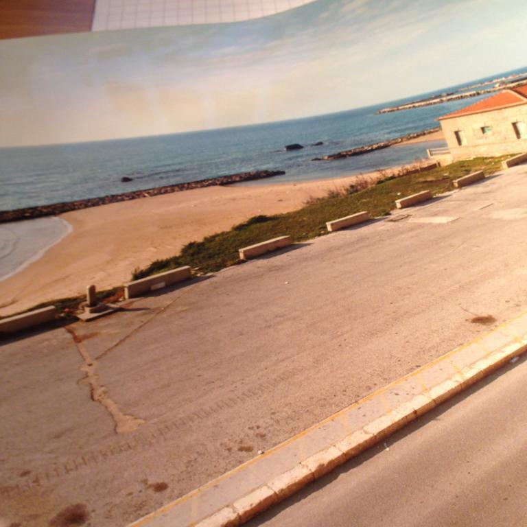 Edificio Cannizzo Scoglitti Exterior foto