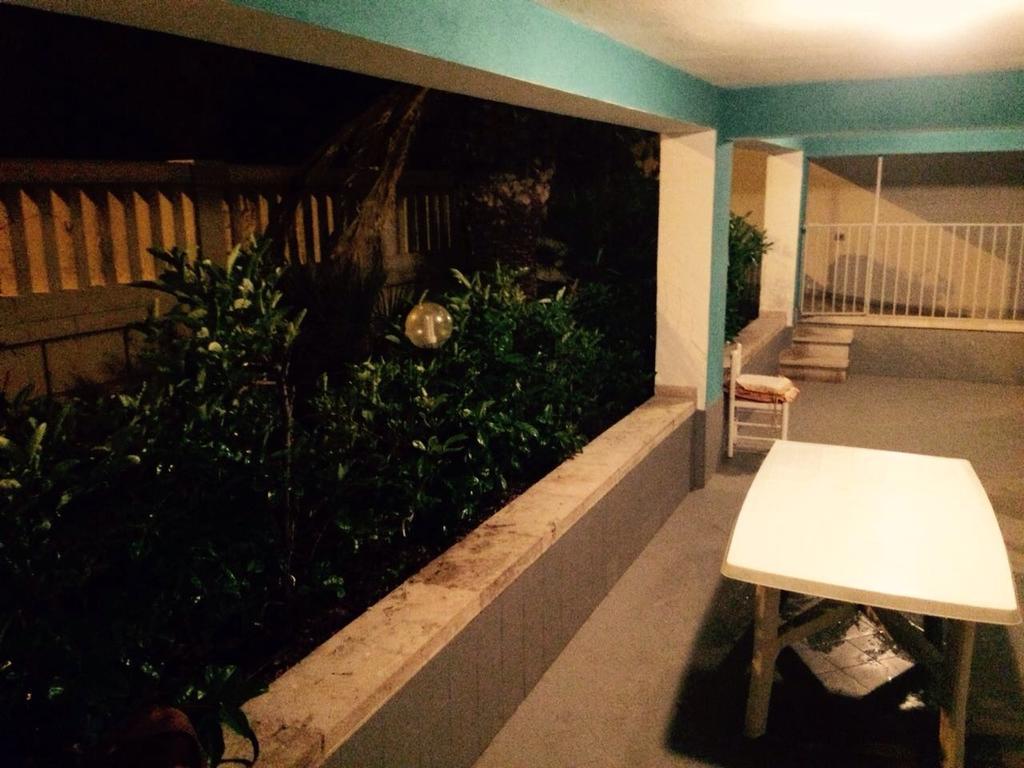 Edificio Cannizzo Scoglitti Exterior foto